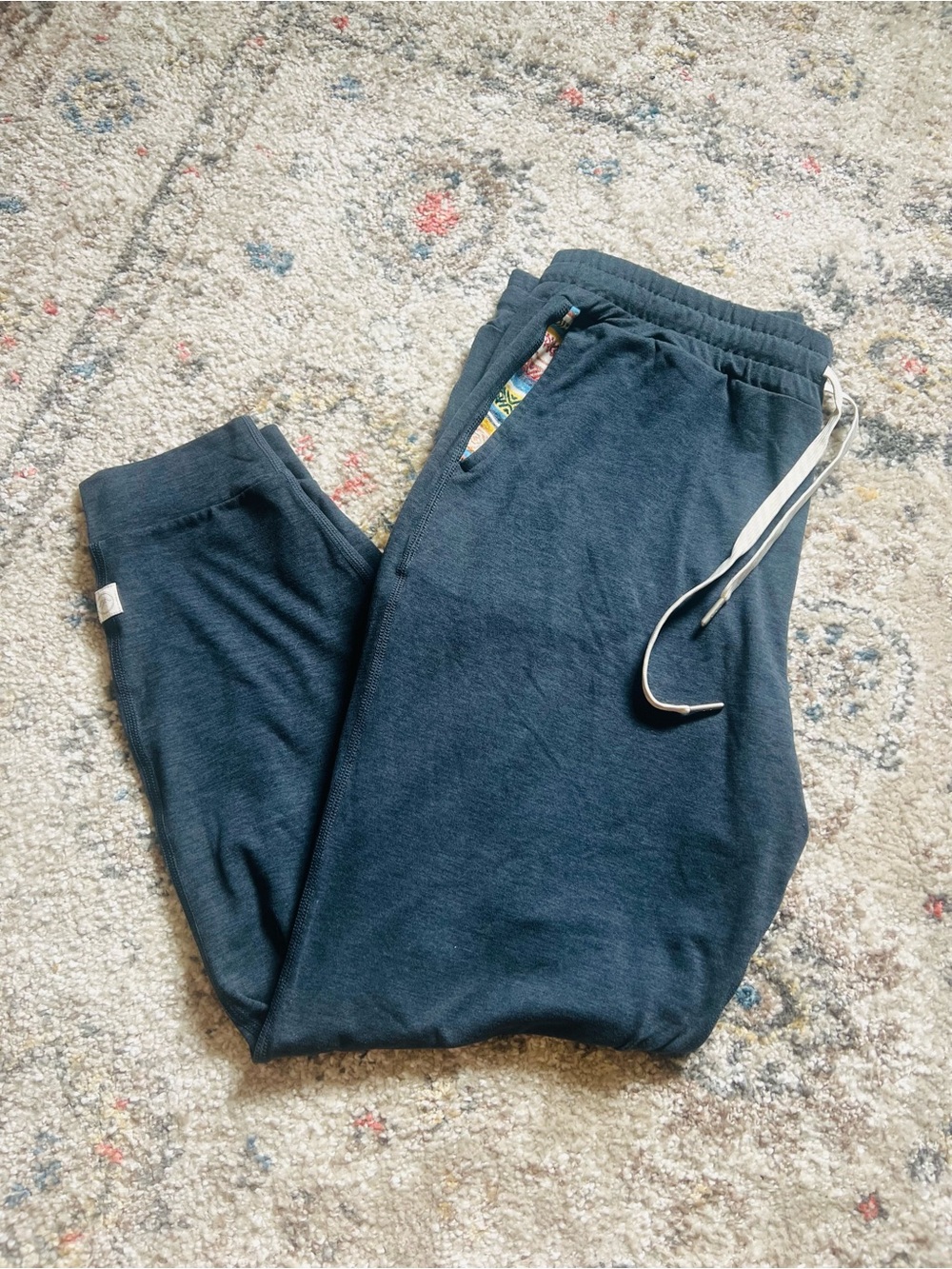 Wowie Drawstring Sweatpants Pants Size Medium